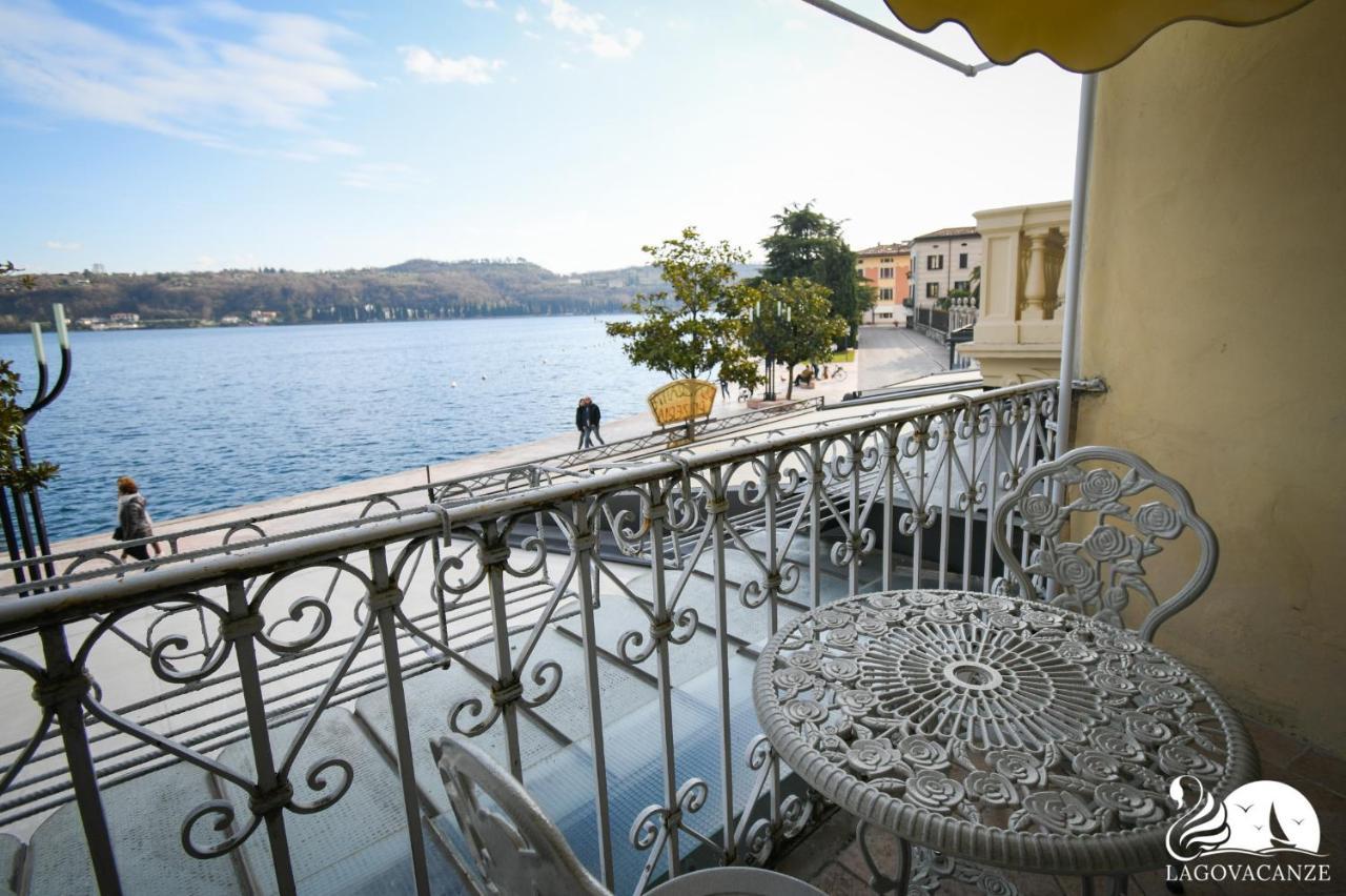 Romantic Benaco Сало Екстер'єр фото