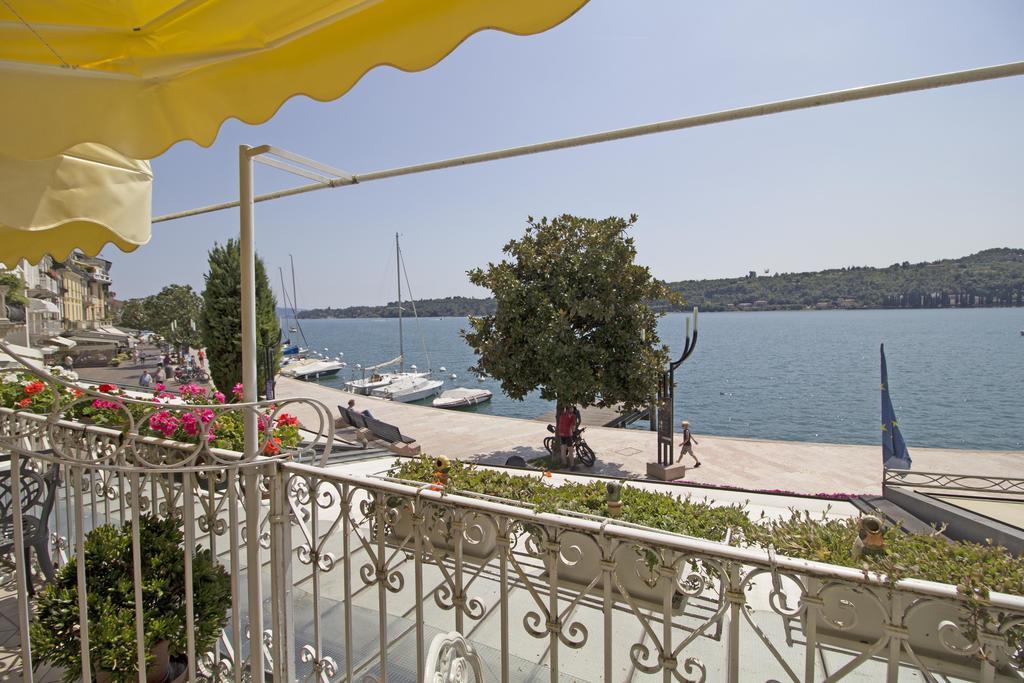 Romantic Benaco Сало Екстер'єр фото