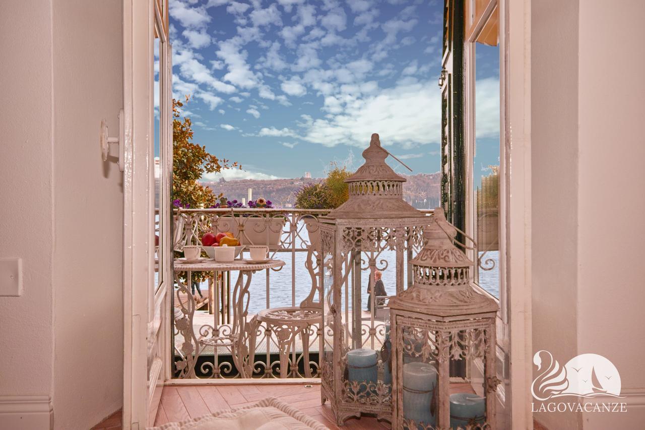 Romantic Benaco Сало Екстер'єр фото