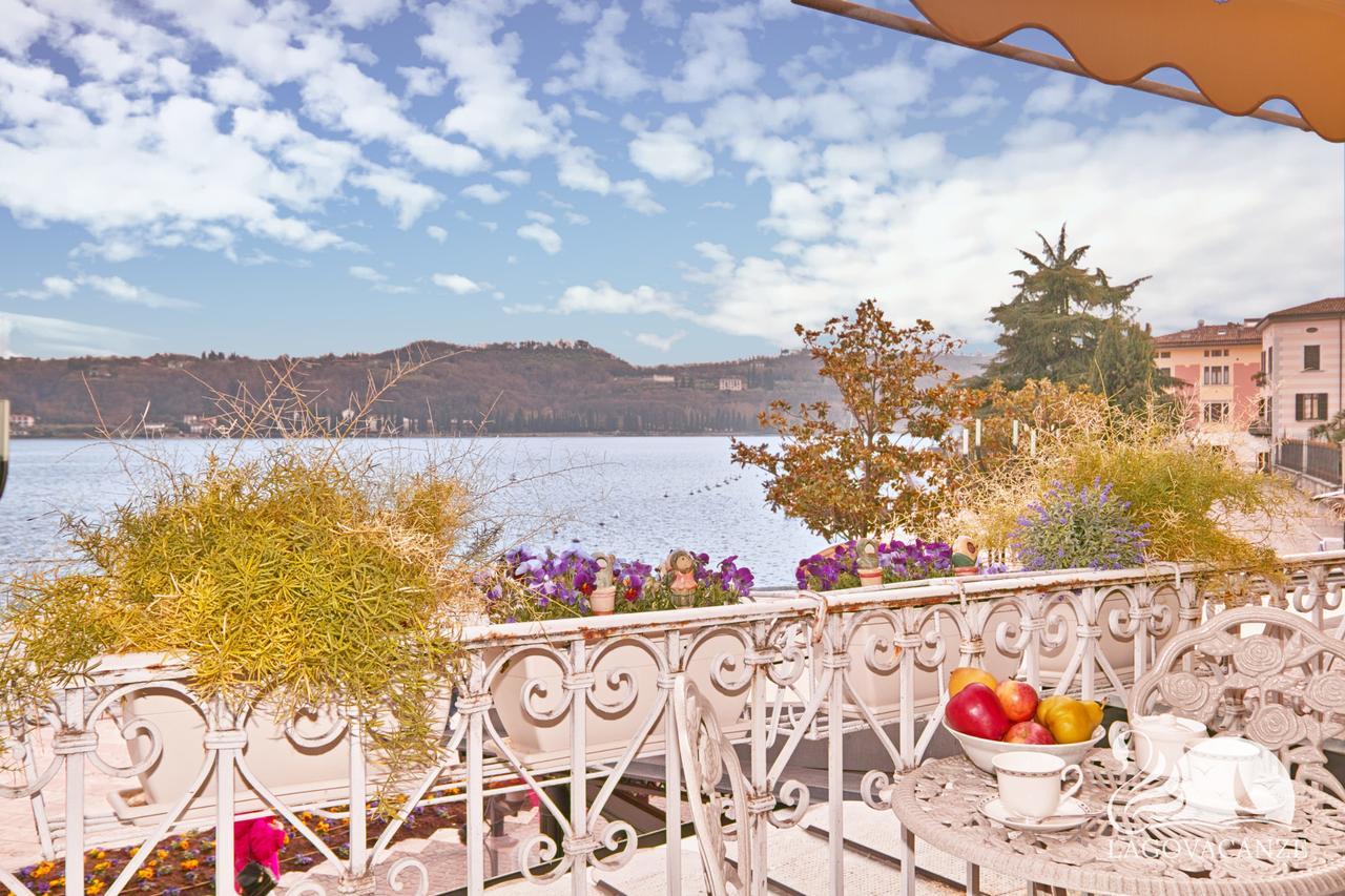 Romantic Benaco Сало Екстер'єр фото
