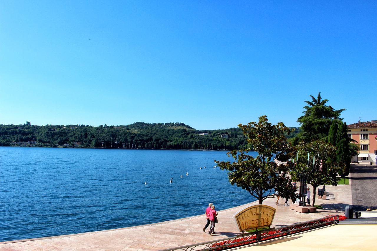 Romantic Benaco Сало Екстер'єр фото