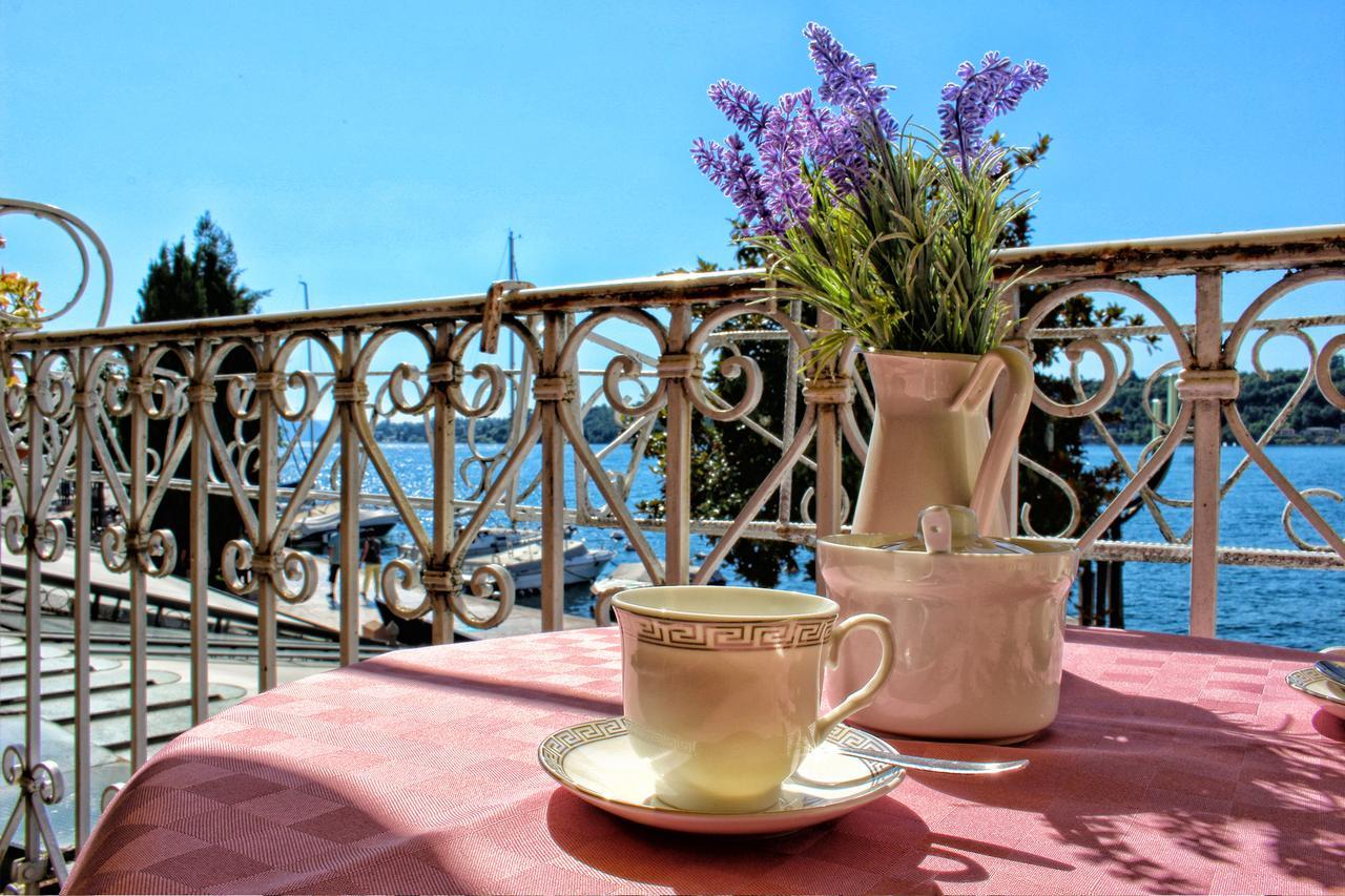 Romantic Benaco Сало Екстер'єр фото