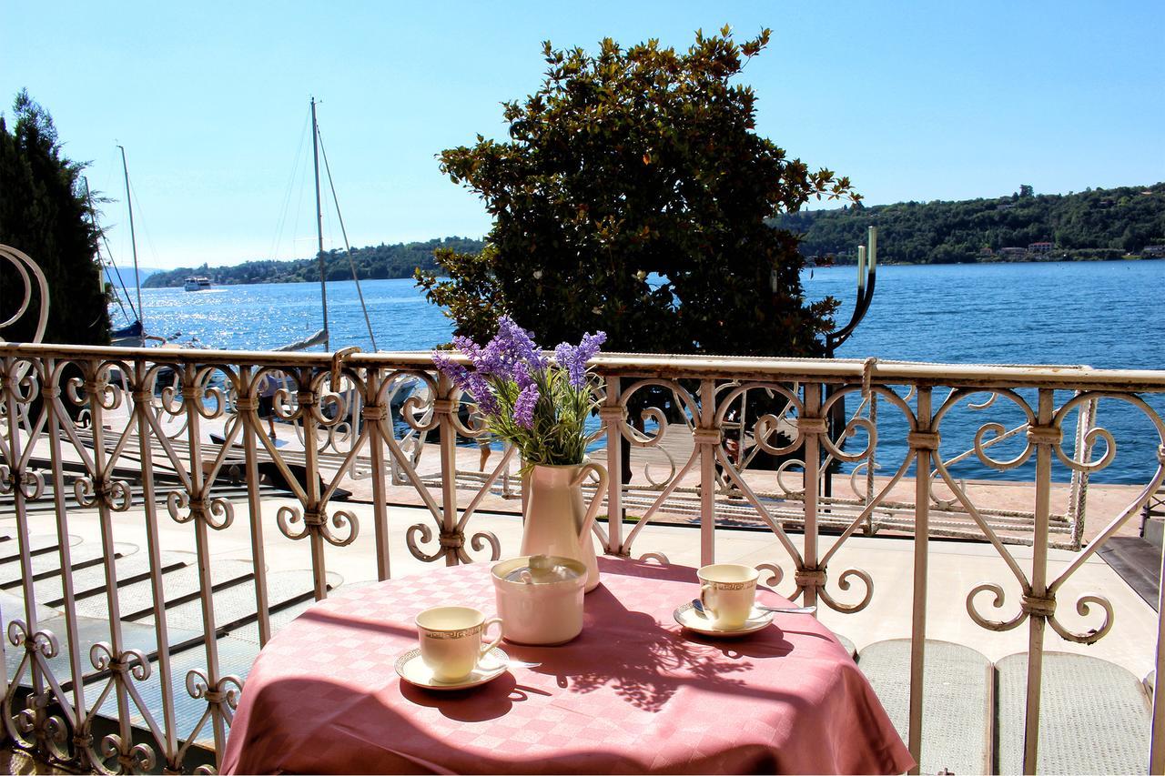 Romantic Benaco Сало Екстер'єр фото